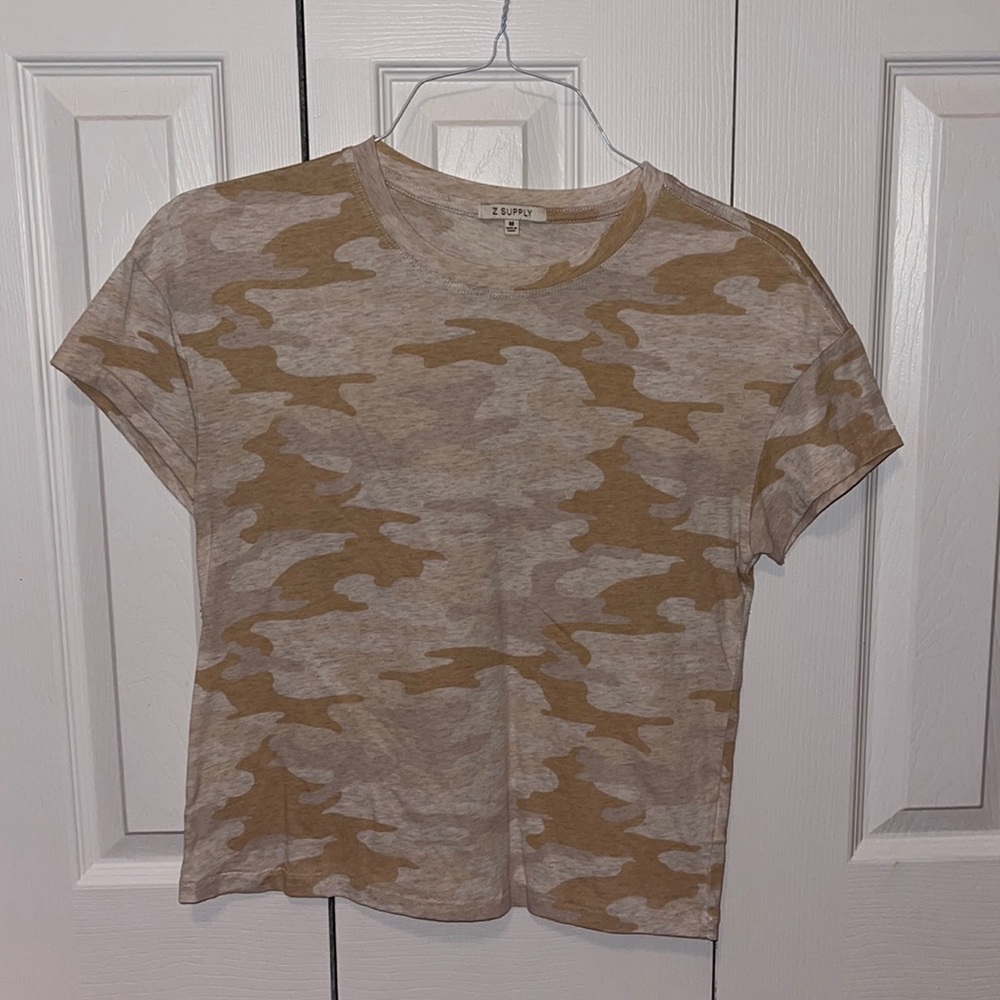 Z Supply Shirt